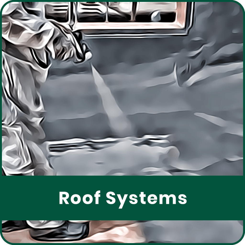 Roof-Systems