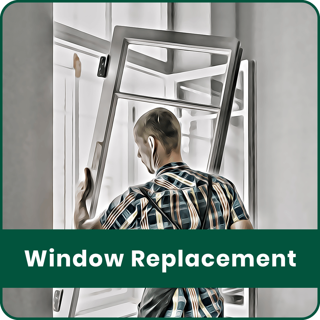 Window-Replacement